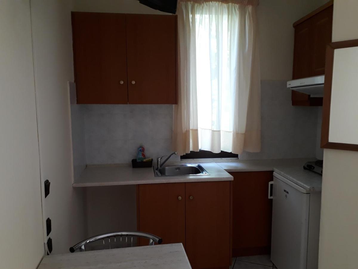 קמנה וורלה Studios Souropanis מראה חיצוני תמונה