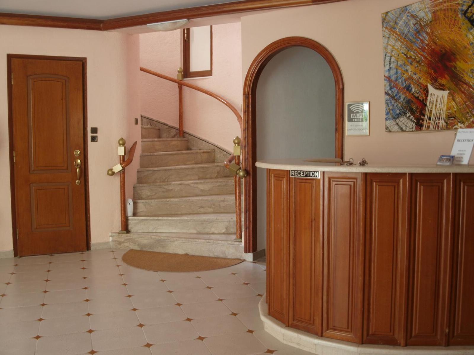 קמנה וורלה Studios Souropanis מראה חיצוני תמונה